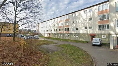 Apartments for rent in Eskilstuna - Photo from Google Street View