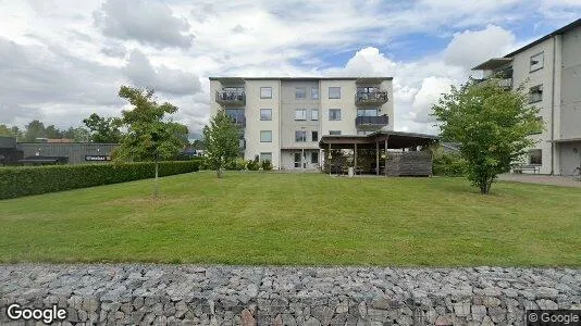 Apartments for rent in Eda - Photo from Google Street View