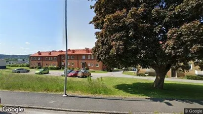 Apartments for rent in Ulricehamn - Photo from Google Street View