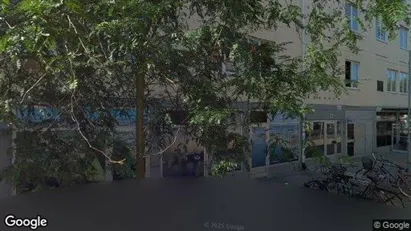 Apartments for rent in Landskrona - Photo from Google Street View