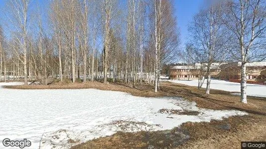 Apartments for rent in Skellefteå - Photo from Google Street View