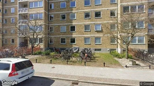 Apartments for rent in Malmö City - Photo from Google Street View