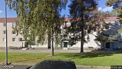 Apartments for rent in Arvika - Photo from Google Street View