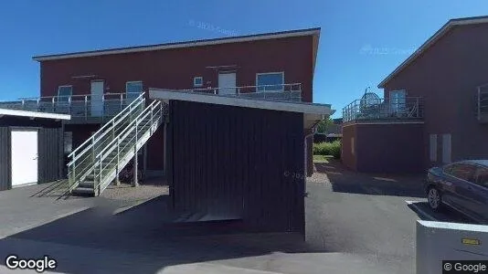 Apartments for rent in Helsingborg - Photo from Google Street View