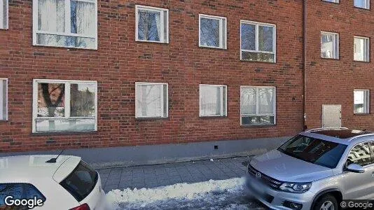 Apartments for rent in Norrköping - Photo from Google Street View