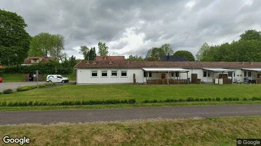 Apartments for rent in Ulricehamn - Photo from Google Street View