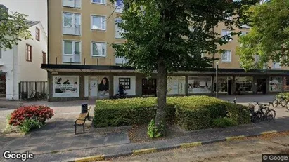 Apartments for rent in Tranås - Photo from Google Street View