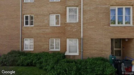 Apartments for rent in Haninge - Photo from Google Street View