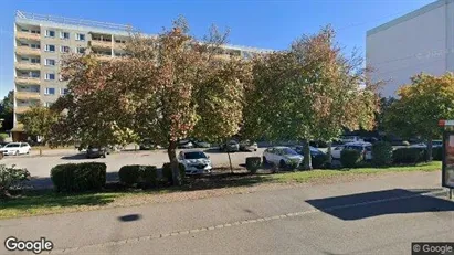 Apartments for rent in Norrköping - Photo from Google Street View