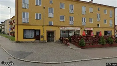 Apartments for rent in Strängnäs - Photo from Google Street View