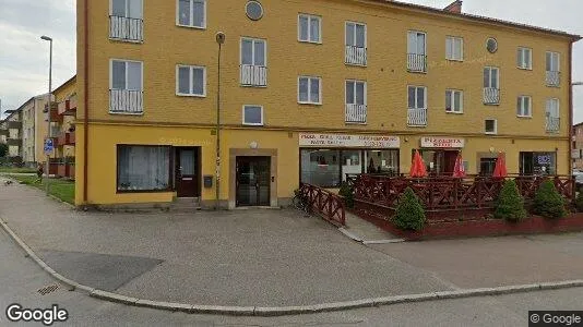 Apartments for rent in Strängnäs - Photo from Google Street View