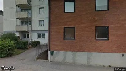 Apartments for rent in Älmhult - Photo from Google Street View