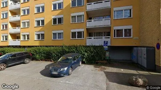 Apartments for rent in Norrköping - Photo from Google Street View