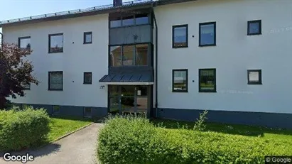 Apartments for rent in Ulricehamn - Photo from Google Street View