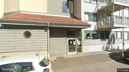 Apartments for rent in Osby - Photo from Google Street View