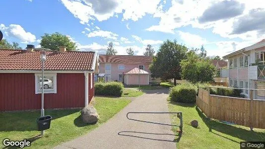 Apartments for rent in Tranås - Photo from Google Street View