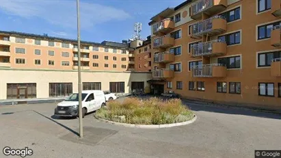 Apartments for rent in Stockholm South - Photo from Google Street View