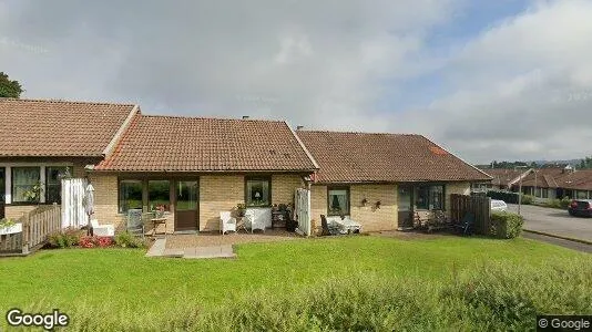 Apartments for rent in Svenljunga - Photo from Google Street View