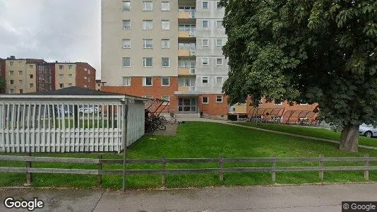 Apartments for rent in Tranås - Photo from Google Street View