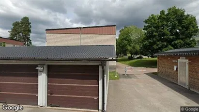 Apartments for rent in Arvika - Photo from Google Street View