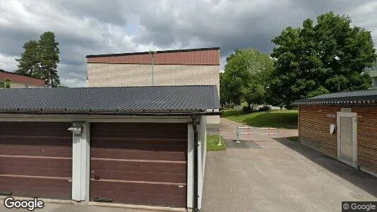 Apartments for rent in Arvika - Photo from Google Street View