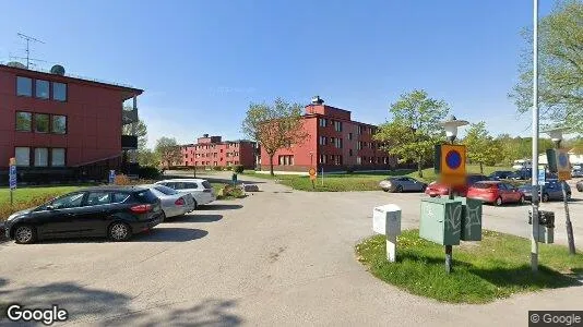 Apartments for rent in Uppsala - Photo from Google Street View