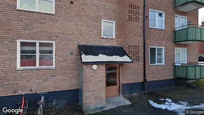 Apartments for rent in Borlänge - Photo from Google Street View