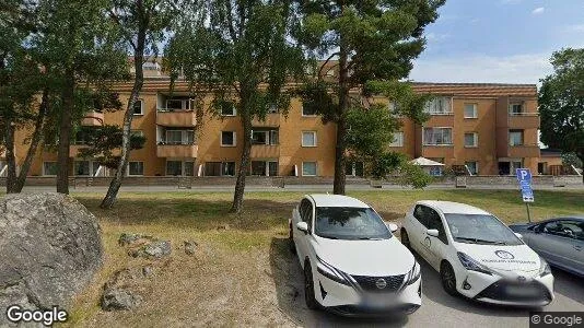 Apartments for rent in Södertälje - Photo from Google Street View