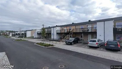 Apartments for rent in Höganäs - Photo from Google Street View