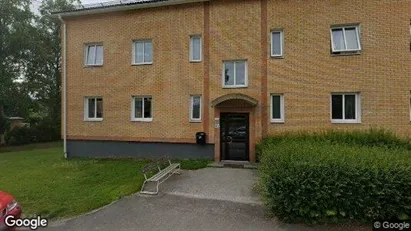 Apartments for rent in Eda - Photo from Google Street View