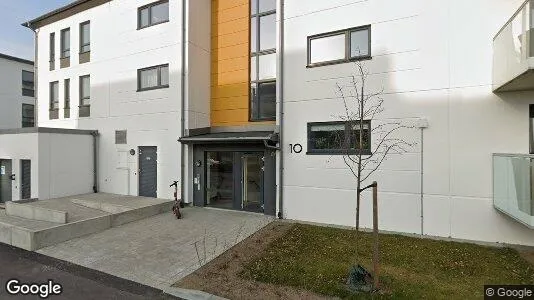 Apartments for rent in Helsingborg - Photo from Google Street View