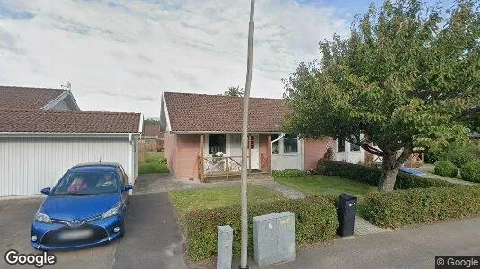 Apartments for rent in Hässleholm - Photo from Google Street View