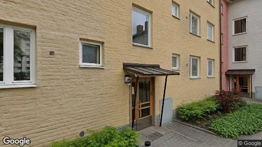 Apartments for rent in Stockholm South - Photo from Google Street View