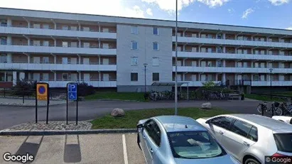 Apartments for rent in Karlstad - Photo from Google Street View