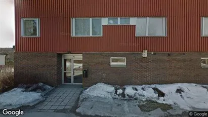Apartments for rent in Sundsvall - Photo from Google Street View
