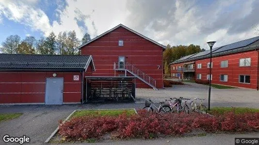 Apartments for rent in Tierp - Photo from Google Street View