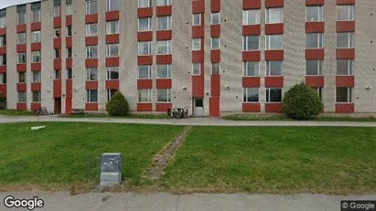 Apartments for rent in Nyköping - Photo from Google Street View