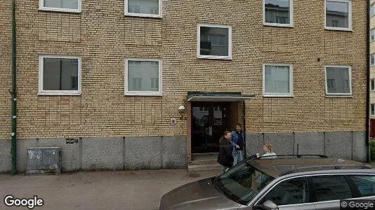 Apartments for rent in Kalmar - Photo from Google Street View