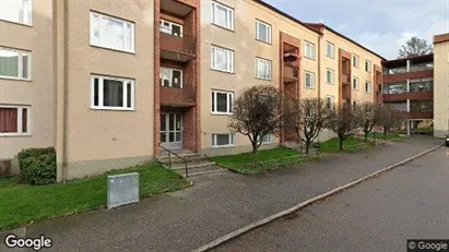 Apartments for rent in Eskilstuna - Photo from Google Street View