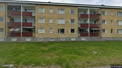 Apartments for rent in Finspång - Photo from Google Street View