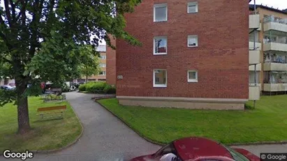 Apartments for rent in Borås - Photo from Google Street View