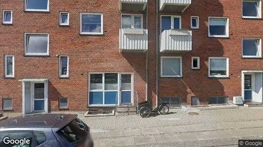 Apartments for rent in Varde - Photo from Google Street View