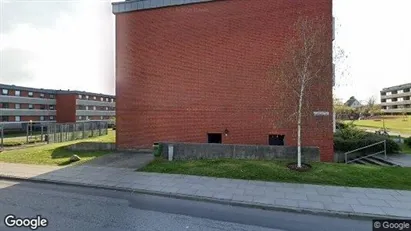Apartments for rent in Esbjerg Center - Photo from Google Street View