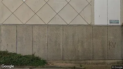 Apartments for rent in Esbjerg Ø - Photo from Google Street View