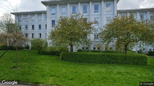 Apartments for rent in Esbjerg Ø - Photo from Google Street View