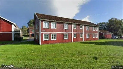 Apartments for rent in Skövde - Photo from Google Street View