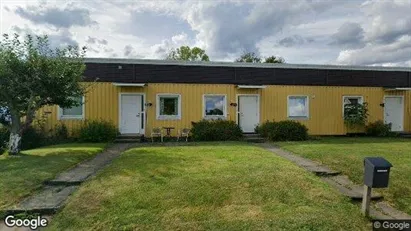 Apartments for rent in Lilla Edet - Photo from Google Street View