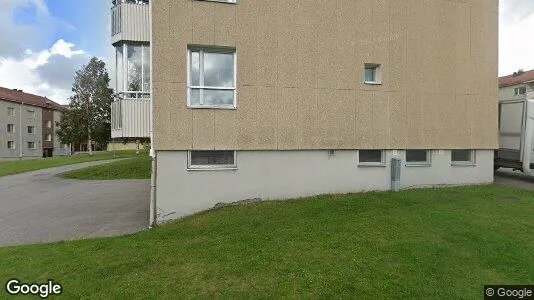 Apartments for rent in Härnösand - Photo from Google Street View