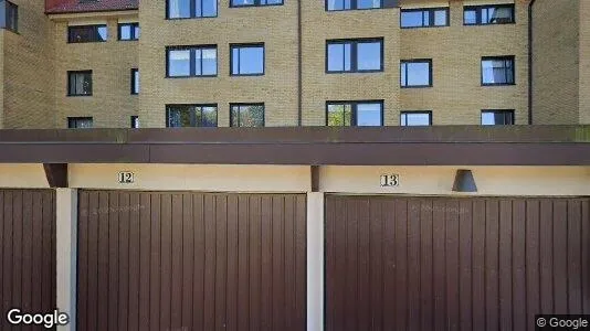 Apartments for rent in Helsingborg - Photo from Google Street View