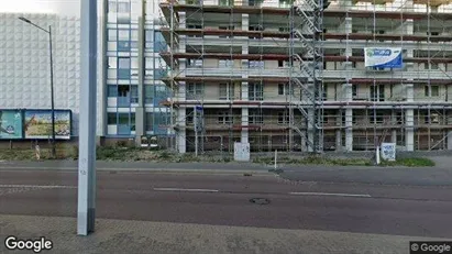 Apartments for rent in Halle (Saale) - Photo from Google Street View